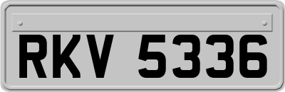 RKV5336