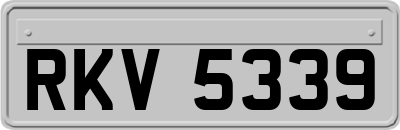 RKV5339