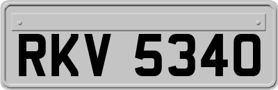 RKV5340