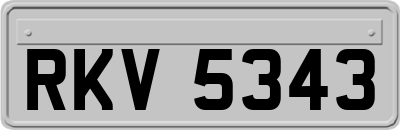 RKV5343