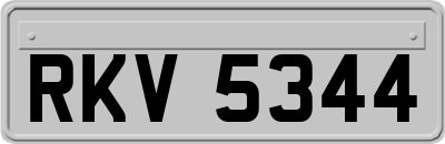 RKV5344