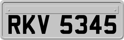 RKV5345