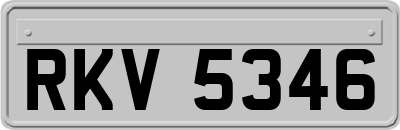 RKV5346