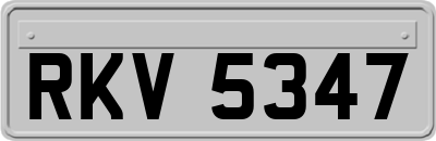 RKV5347