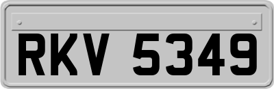 RKV5349