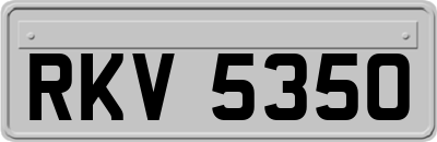 RKV5350