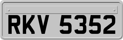 RKV5352