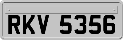 RKV5356