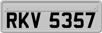 RKV5357