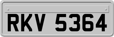 RKV5364