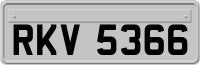 RKV5366