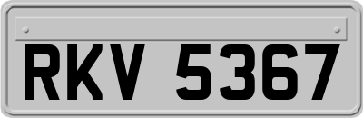 RKV5367