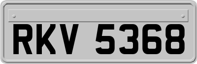 RKV5368