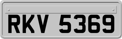 RKV5369