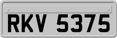 RKV5375