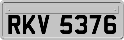 RKV5376