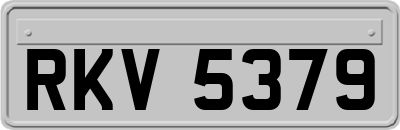 RKV5379