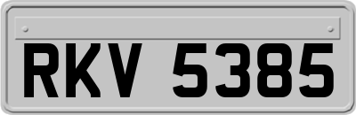 RKV5385