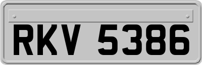 RKV5386