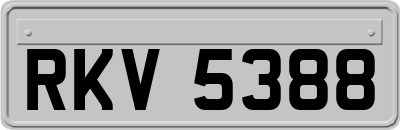 RKV5388