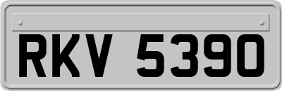 RKV5390