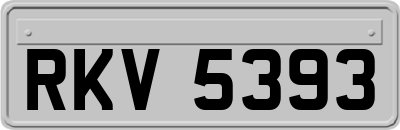 RKV5393