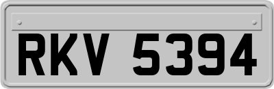 RKV5394