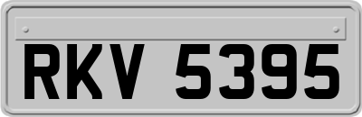 RKV5395