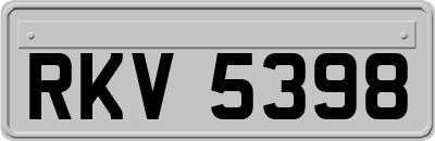 RKV5398