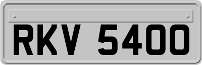 RKV5400