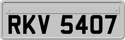 RKV5407