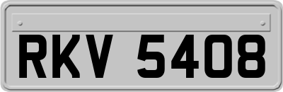 RKV5408