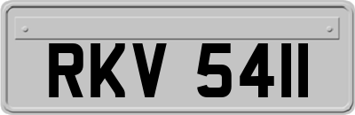 RKV5411