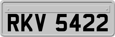 RKV5422