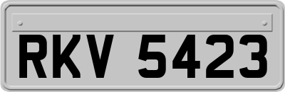 RKV5423