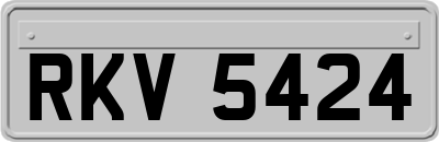 RKV5424