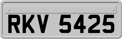 RKV5425