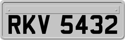 RKV5432