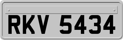 RKV5434