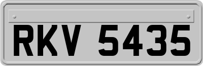 RKV5435