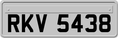 RKV5438