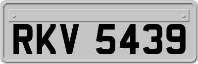 RKV5439