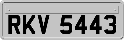 RKV5443