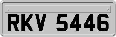 RKV5446