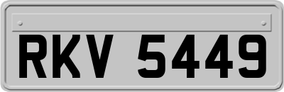 RKV5449