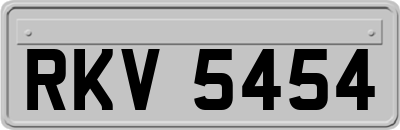 RKV5454