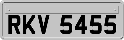 RKV5455