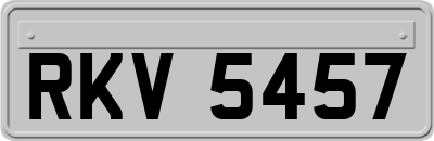 RKV5457