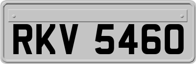 RKV5460