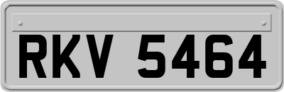 RKV5464